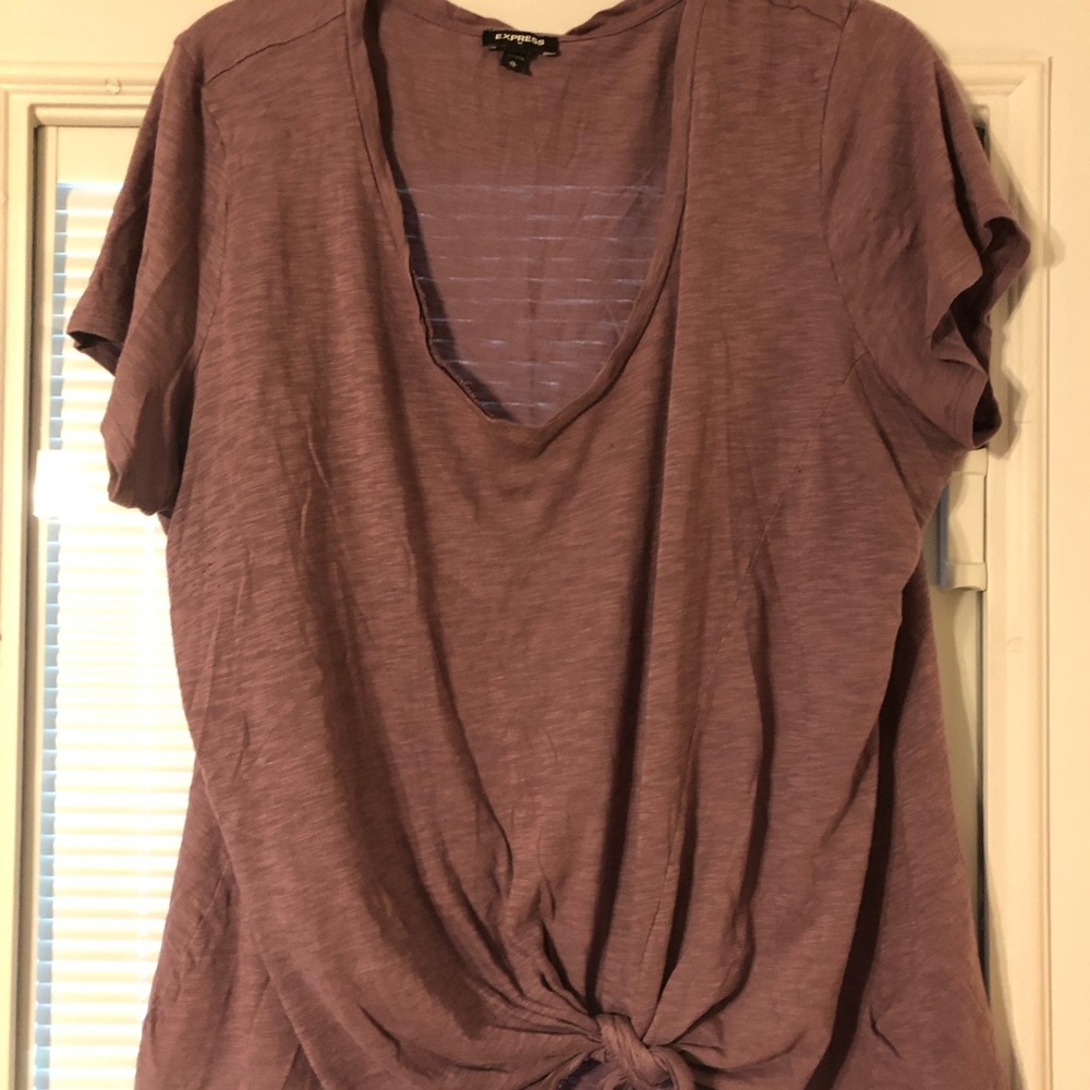 Express Top - Picture 4 of 7